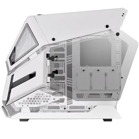 ПК корпус Thermaltake AH T600 E-ATX, window, White Full Tower (CA-1Q4-00M6WN-00) фото