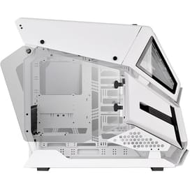 Thermaltake AH T600 E-ATX кейсі, window, White Full Tower (CA-1Q4-00M6WN-00) фото