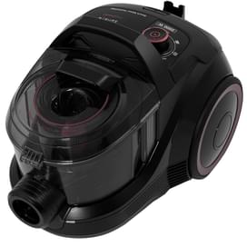 Пылесос Bosch Serie 4 BGS-21WPOW фото