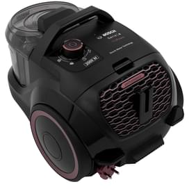Пылесос Bosch Serie 4 BGS-21WPOW фото