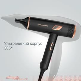 Фен Rowenta Ultimate Experience CV-9920 фото