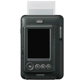 Фотоаппарат моментальной печати FUJIFILM Instax LIPLAY DARK GRAY EX D фото