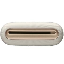 Принтер моментальной печати фото для смартфонов FUJIFILM Instax Mini Link, Beige Gold фото