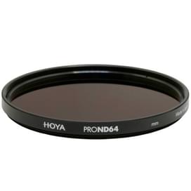 Cветофильтр HOYA ND8 Pro 52 MM Filter Kit фото