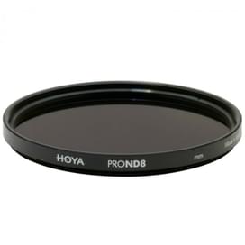 Cветофильтр HOYA ND8 Pro 52 MM Filter Kit фото