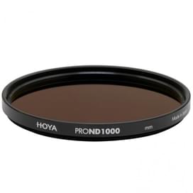Cветофильтр HOYA ND8 Pro 58 MM Filter Kit фото
