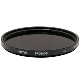 Cветофильтр HOYA ND8 Pro 58 MM Filter Kit фото