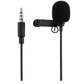 Joby Wavo Lav Mobile смартфонға арналған ілгекті микрофоны фото