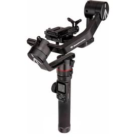 Электронный стабилизатор MANFROTTO Gimbal 460 Kit (MVG460) фото