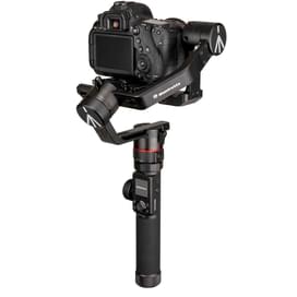 Электронный стабилизатор MANFROTTO Gimbal 460 Kit (MVG460) фото