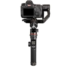 Электронный стабилизатор MANFROTTO Gimbal 460 Kit (MVG460) фото
