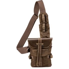 Сумка для фото/видео National Geographic NG Small Sling Bag, Africa (NG A4567) фото