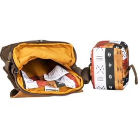 Сумка для фото/видео National Geographic NG Small Sling Bag, Africa (NG A4567) фото