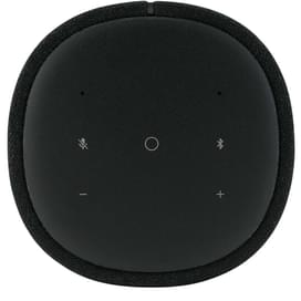 Колонки Bluetooth Harman Kardon Citation One, Black (HKCITATIONONEBLKUK) фото