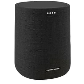 Колонки Bluetooth Harman Kardon Citation One, Black (HKCITATIONONEBLKUK) фото