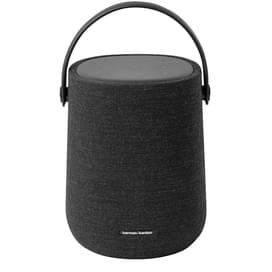 Bluetooth Harman Kardon Citation 200 колонкасы, Black (HKCITATION200BLKEU) фото