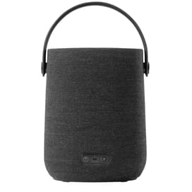 Bluetooth Harman Kardon Citation 200 колонкасы, Black (HKCITATION200BLKEU) фото