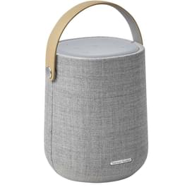 Колонки Bluetooth Harman Kardon Citation 200, Grey (HKCITATION200GRYEU) фото