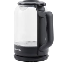 Электрический чайник Polaris PWK-1712CGLD WiFi IQ Home фото