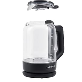 Электрический чайник Polaris PWK-1712CGLD WiFi IQ Home фото