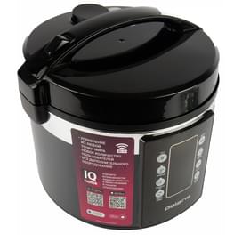 Мультиварка Polaris PMC-0528 WiFi IQ Home фото