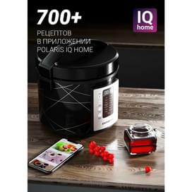 Мультиварка Polaris PMC-5020B WiFi IQ Home фото