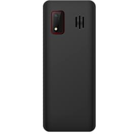 Texet Ұялы телефоны GSM TM-321 BLX-D-3-0-0 Black/Red фото
