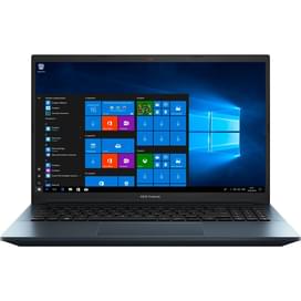 Ноутбук Asus VivoBook Pro 15 M3500QA Ryzen 7 5800H / 8ГБ / 512SSD / 15.6 / Win10 / (M3500QA-KJ086T) фото