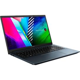 Ноутбук Asus VivoBook Pro 15 M3500QA Ryzen 7 5800H / 8ГБ / 512SSD / 15.6 / Win10 / (M3500QA-KJ086T) фото