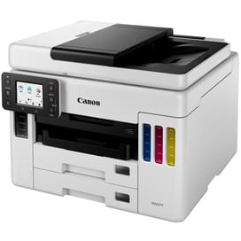 МФУ струйное Canon MAXIFY GX7040 СНПЧ А4-D-N-W (4471C009AA) фото