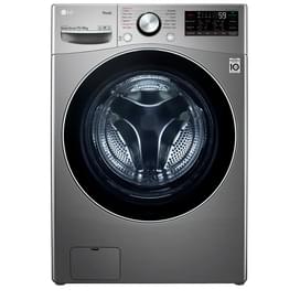Стиральная машина Twin Wash LG F0L9DGP2S фото