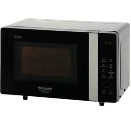 Микроволновая печь Hotpoint-Ariston MWHAF-203B фото