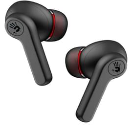 Игровая гарнитура беспроводная TWS Bloody M30, Black (M30B) фото