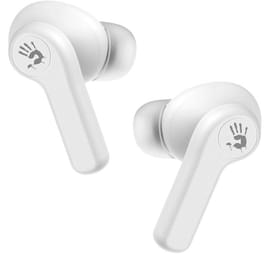 Игровая гарнитура беспроводная TWS Bloody M30, White (M30W) фото