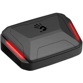 Игровая гарнитура беспроводная TWS Bloody M70, Red (M70R) фото