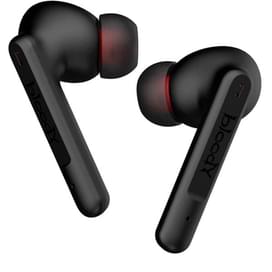 Игровая гарнитура беспроводная TWS Bloody M90, Black (M90B) фото