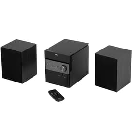 LG CM-1560 Әуенді орталығы фото