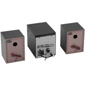 LG CM-1560 Әуенді орталығы фото