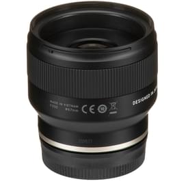 Объектив Tamron SP 20mm F/2.8 Di III OSD для Sony FE (F050SF) фото