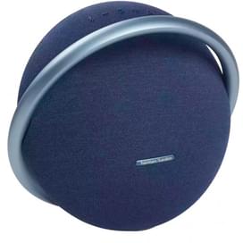 Колонки Bluetooth Harman Kardon Onyx Studio 7, Blue (HKOS7BLU) фото