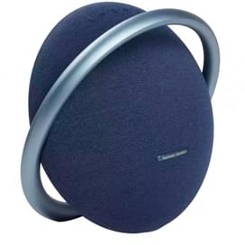 Колонки Bluetooth Harman Kardon Onyx Studio 7, Blue (HKOS7BLU) фото