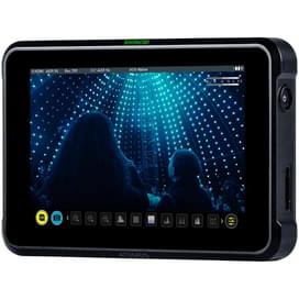 Atomos Shinobi 7 HDMI 7" Камераүстілі мониторы фото
