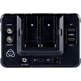 Atomos Shinobi 7 HDMI 7" Камераүстілі мониторы фото