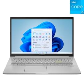 15,6'' Asus VivoBook K513EA ультрабугі (31115G4-8-512-W) (K513EA-BN1568W) фото