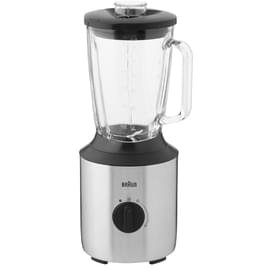 Блендер стационарный Braun PowerBlend JB-3272SI фото