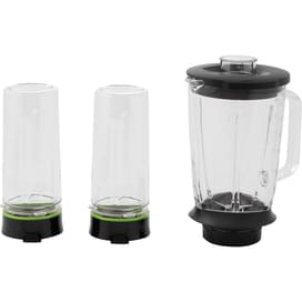 Блендер стационарный Braun PowerBlend JB-3272SI фото