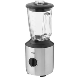 Блендер стационарный Braun PowerBlend JB-3272SI фото