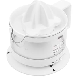 Соковыжималка цитрусовая Braun CJ-3000 фото