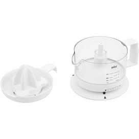 Соковыжималка цитрусовая Braun CJ-3000 фото