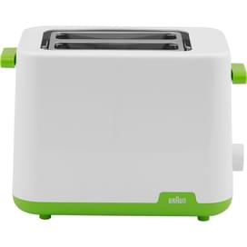 Тостер Braun HT-1010 GR фото